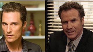 image de la news Matthew McConaughey et Will Ferrell de retour dans "Kenny Powers"