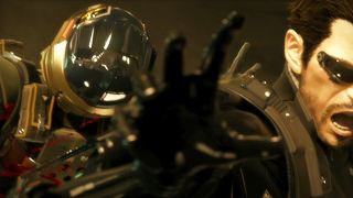 Deus Ex: Human Revolution : bande-annonce "Conspiration" [VIDEO]