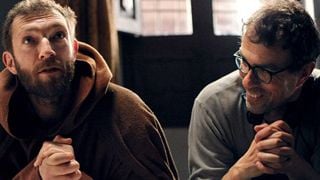 image de la news Vincent Cassel nous parle du Moine...et d'autres projets [VIDEO]