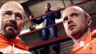 image de la news Audiences US: record pour le retour de "Breaking Bad"