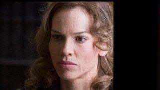 Comic-Con 2011 : Hilary Swank embarque pour Venus !