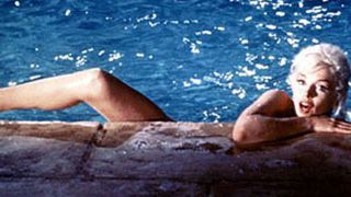 image de la news Une Marilyn Monroe classée X aux enchères!