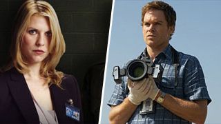 image de la news Comic Con' 2011: des nouveaux trailers de "Dexter" et "Homeland" [VIDEO]