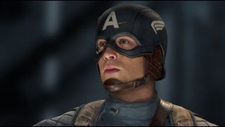 Box-Office US :  "(Captain) America is back!"