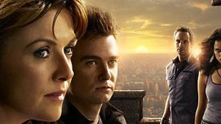 image de la news Bientôt un épisode musical pour "Sanctuary"...