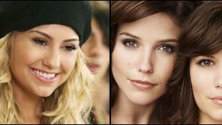 image de la news Chelsea Kane s'installe chez "Les Frères Scott"