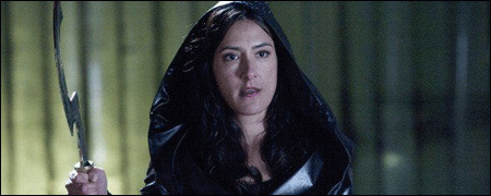 image de la news Alicia Coppola se met aux "Suits"