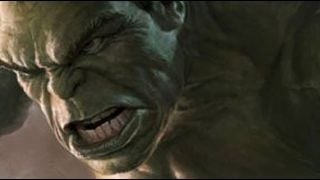 image de la news A quoi ressemblera le Hulk des "Avengers"…