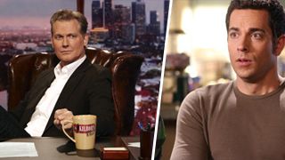 image de la news "Chuck" se trouve un nouvel ennemi...