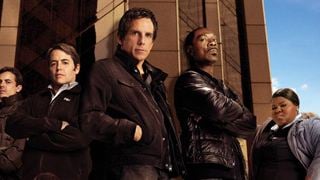 "Tower Heist" : la bande-annonce ! [VIDEO]