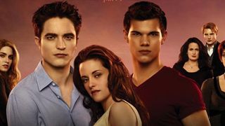 image de la news "Twilight - Chapitre 4" : Révélations sur la lune de miel !