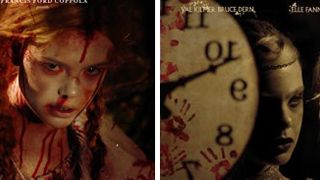 image de la news "Twixt" : Coppola propose 4 affiches et vous demande de voter !