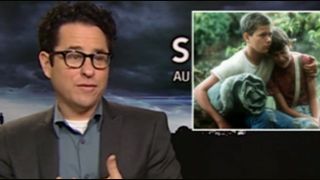 image de la news J.J. Abrams nous parle des références dans "Super 8" ! [VIDEO]