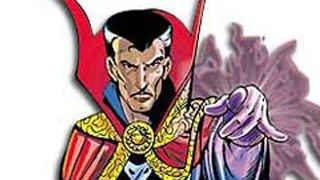 image de la news "Dr. Strange" : héros Marvel cherche réalisateur !