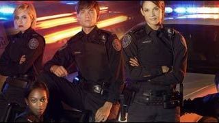 image de la news La saison 2 de "Rookie Blue" bientôt sur 13ème Rue