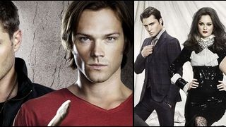 image de la news Des saisons rallongées pour "Supernatural", "Gossip Girl"...