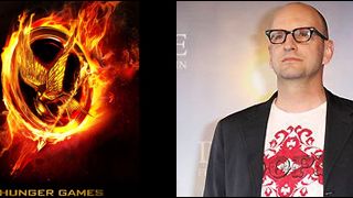 image de la news Steven Soderbergh réalisateur de 2nde équipe sur "The Hunger Games"!
