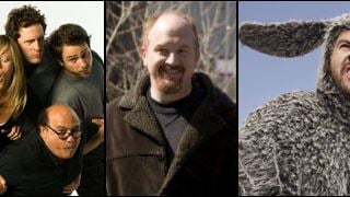 FX renouvelle "Wilfred", "Louie" et "Philadelphia" !