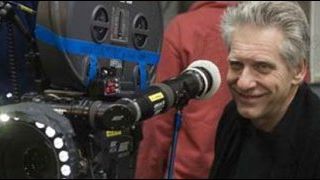 image de la news Cronenberg dans un trou noir !