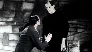 image de la news "Frankenstein" prêt à terroriser le petit écran ?