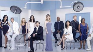 image de la news "Grey's Anatomy": Découvrez le nouveau chef du Seattle Grace