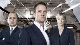 image de la news "MI-5", c'est fini !