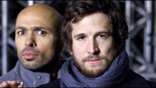 image de la news "Platane", la nouvelle série d'Eric Judor, le 5 septembre