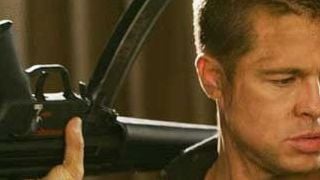 image de la news Brad Pitt dans "The Gray Man" de James Gray ?