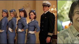 image de la news Goran Visnjic atterrit dans "Pan Am"