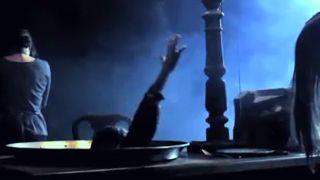 image de la news Le premier album de David Lynch bientôt dans les bacs [VIDEOS]