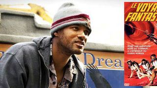 image de la news Un "Voyage fantastique" pour Will Smith ?