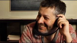 Christophe Honoré, l'interview blind-test [VIDEO]