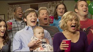image de la news "Raising Hope" : la promo de la saison 2 [VIDEO]