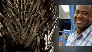 image de la news Un pirate à l'assaut de "Game of Thrones"