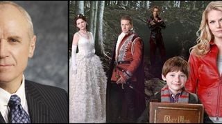 image de la news Alan Dale de "Lost" rejoint "Once Upon a time"