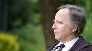 Fabrice Luchini lit sur France Culture