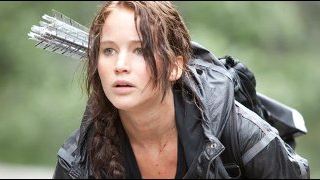 "Hunger Games" : le teaser [VIDEO]