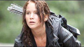image de la news "Hunger Games" : le teaser [VIDEO]