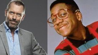 image de la news Steve Urkel face à... "House" ?