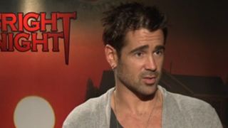"Fright Night" : les acteurs au micro ! [SORTIE DVD]
