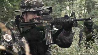image de la news COD a aussi son court : "Find  Makarov : Operation Kingfish" [VIDEO]