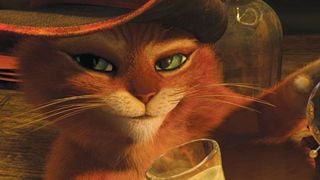 image de la news "Le Chat potté" : l'affiche animée! [PHOTO]