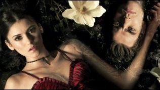 "Vampire Diaries" : un trailer qui ouvre l'appétit... [VIDEO]