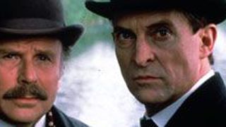 image de la news Nouveau projet de série autour de "Sherlock Holmes" 