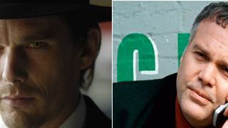 Ethan Hawke et Vincent D’Onofrio réunis dans une série !