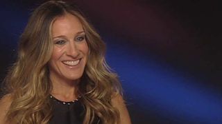 image de la news "Mais comment font les femmes?" : rencontre avec Sarah Jessica Parker [VIDEO]