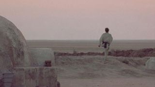 image de la news "Star Wars" : Tatooine existe vraiment !