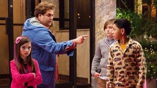 image de la news "The Sitter" : le Red Band Trailer ! [VIDEO]