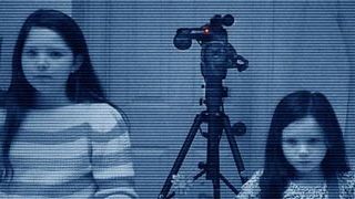 image de la news "Paranormal Activity 3" : nouvelles images !