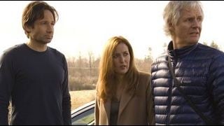 Le créateur de "X-Files" enfin de retour !